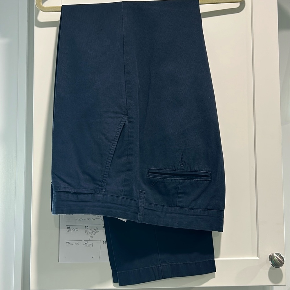 Men’s pants by Nautica 32W x 30L